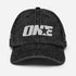1STAR Clutch Vintage Cotton Hat